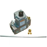 Gas Valve  for Southern Pride Part# SOP1084