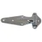Kason® - 11070000004 Hinge, Surface Mount for Southern Pride Part# SOP2116