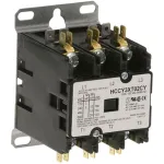 SOP47-5500 Stero - Reliable 3 Pole Contactor 120V