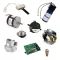 Repair Kit 1 Steam Valve  for Sterling Multi-Mixer Part# SOP54-2842