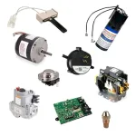 Repair Kit Steam 1 Parker for Sterling Multi-Mixer Part# SOP54-6252