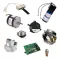 Repair Kit Steam 1 Parker for Sterling Multi-Mixer Part# SOP54-6252