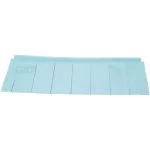 SOP561685 Stero - Standard Short Dishwasher Curtain