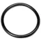 O-Ring, Drain (2-5/8 Od)  for Stero Part# SOP572249