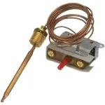 SOP65-5776 Stero - Reset Limit LA-107 220F Dishwasher