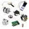 Plug Bi 1/4 Mip  for Sterling Multi-Mixer Part# SOP68-1605