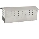 SOP9830 Southern Pride - Premium Chip Wood Box