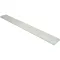 Scraper (#2, White Poly) for Somerset Part# SOT0500-511