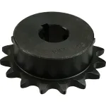 Sprocket (W/ Key) for Somerset Part# SOT4000-502