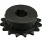 Sprocket (W/ Key) for Somerset Part# SOT4000-502
