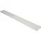 Scraper (#2, White Poly) for Somerset Part# SOT500-511