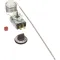 Thermostat W/ Dial Kxp, 3/16 X 11-5/8, 60 for Southbend Part# SOU1011201