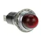 Signal Light 11/16" Red 250V for Southbend Part# SOU1013999
