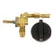 Valve Replacement Kit 3/8 Mpt X 1/4 Mpt for Southbend Part# SOU1021999
