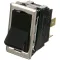 Switch, On/Off Black Rocker for Southbend Part# SOU1164503