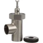 Draw Off Valve 2"  for Southbend Part# SOU1167743