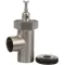 Draw Off Valve 2"  for Southbend Part# SOU1167743