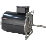 Motor 115V, .5/.14Hp,1725/1140 for Southbend Part# SOU1175567