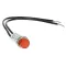 Signal Light - Amber  for Southbend Part# SOU1176650