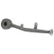 400 Cafe Rear Cast Burnr  for Southbend Part# SOU1177439