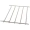 5 Pos Plated Rack Guide  for Southbend Part# SOU1179527CP