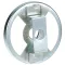 Air Shutter  for Southbend Part# SOU1182157