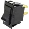 Rocker Switch 7/8 X 1-1/2 Dpst for Southbend Part# SOU1186598