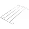 Rack (4 Shelf) Support  for Southbend Part# SOU3102543