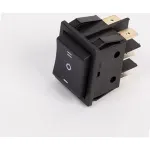 Rocker-Dp/Dt Switch  for Southbend Part# SOU33437