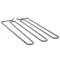 Range Element 208V  5200W for Southbend Part# SOUF706A8703