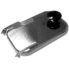 Lid, Fountain Jar for Server Products Part# SP-182