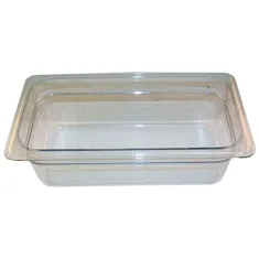 Pan Poly Third X 4 -135 for Cambro Part# SP-305