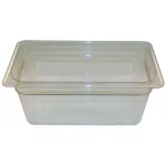 Pan Poly Third X 6 - 135 for Cambro Part# SP-306