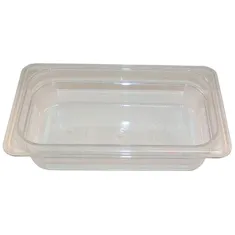Pan Poly Fourth X 2 -135 for Cambro Part# SP-313