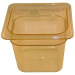 High Heat Food Pan*Discontinued for Cambro Part# SP-333
