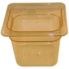 High Heat Food Pan*Discontinued for Cambro Part# SP-333
