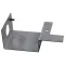 Outlet Box  for Star Mfg Part# SP2-WL0323