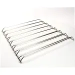 Alto Shaam - SR-2266 - 1000-TH SS Siderack