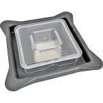 Lid,Grip W/ Vent  for Blendtec Part# SRV-783