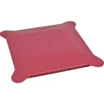Lid,Jar (Hard, Red) for Blendtec Part# SRV832