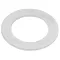Saniserve Washer For Rear Seal for Saniserv Part# SS107235