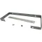 Drip Tray Support, Black for Saniserv Part# SS108968