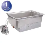 Warmer(Ss206D,120V/1200W,Drain for Star Mfg Part# SS206D-120