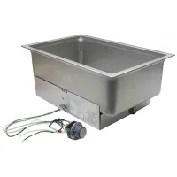 SS206D Wells