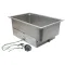 Hot Food Well for Wells Part# SS206D