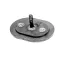 Hand Hole Plate for Cleveland Part# SS43748