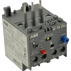 Overload (Beater Motor) for Saniserv Part# SS70279-01