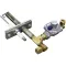 Pilot Assy, Nat Gas (T1) for Cleveland Part# SSK00398-1