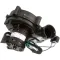 Blower Motor for Cleveland Part# SSKE53441