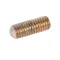 3/8-16X1 Point Screw Set For Doughpro Part# Sst38161